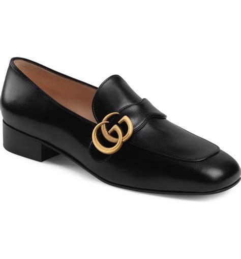 gucci loafers womens sneaker sale|gucci loafer lowest price.